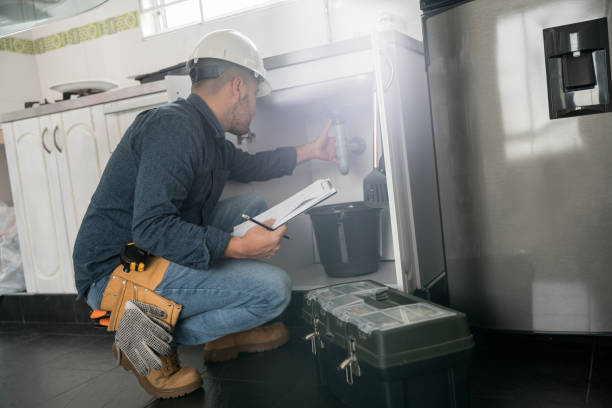  Farr West, UT Plumbing Pros