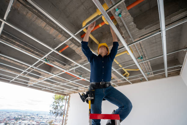 Best Toilet Repair Services  in Farr West, UT
