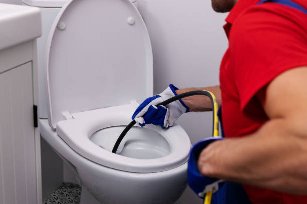 Best Plumbing Inspection Services  in Farr West, UT