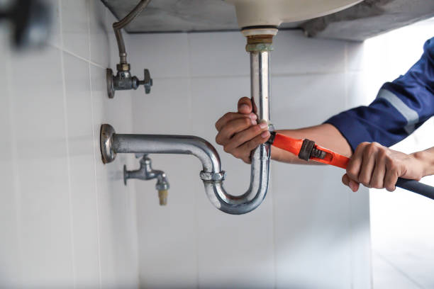 Best Residential Plumbing Services  in Farr West, UT