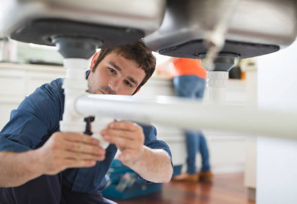 Best Pipe Repair Near Me  in Farr West, UT