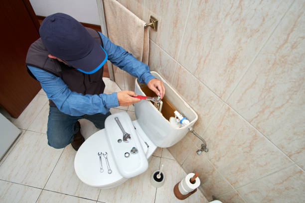 Best Sewer Cleaning Services  in Farr West, UT