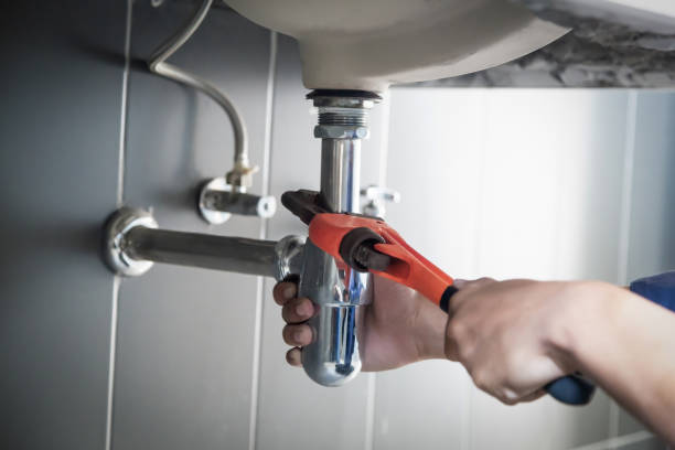 Best Drain Cleaning Services  in Farr West, UT