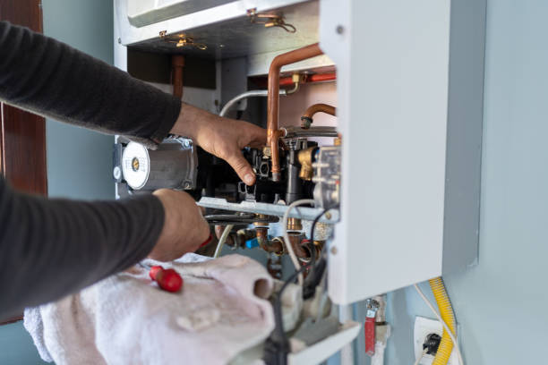 Best Leak Detection Services  in Farr West, UT
