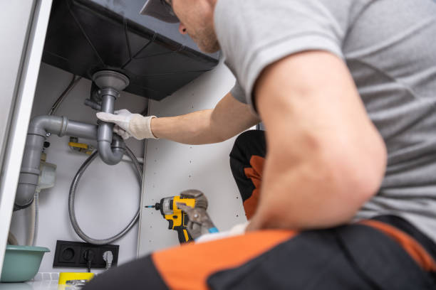 Best Affordable Plumber Near Me  in Farr West, UT